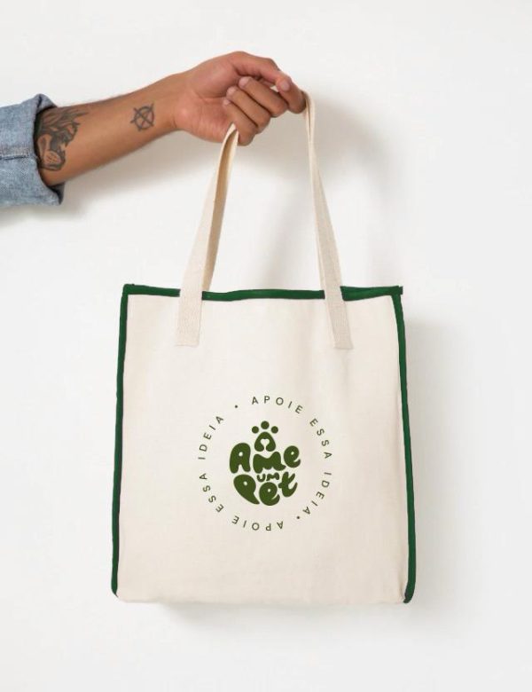 Eco Bag - AUP