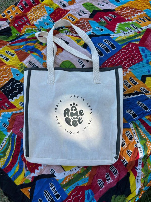 Eco Bag - AUP - Image 2