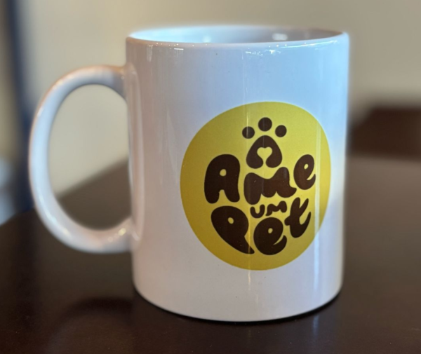 Caneca AUP + Brownie Na Estrada - Image 3