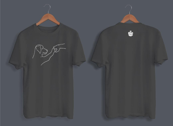 Camisa Soquinho - AUP