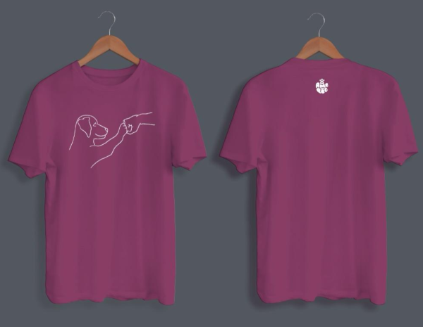 Camisa Soquinho - AUP - Image 3