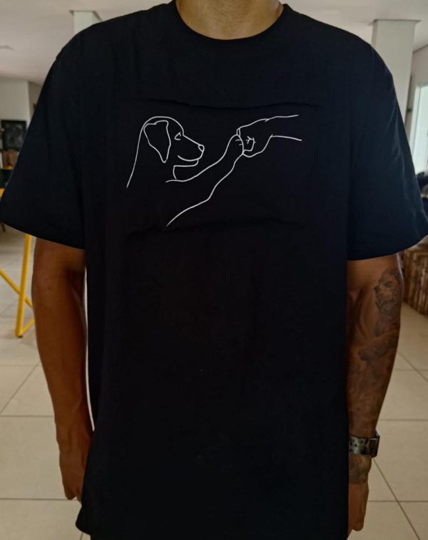 Camisa Soquinho - AUP - Image 2