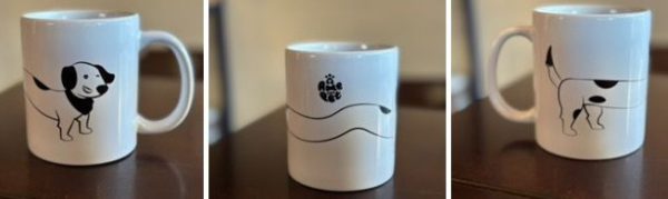 Caneca Dog- AUP - Image 4
