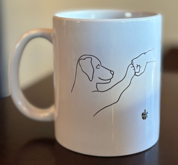 Caneca Soquinho- AUP